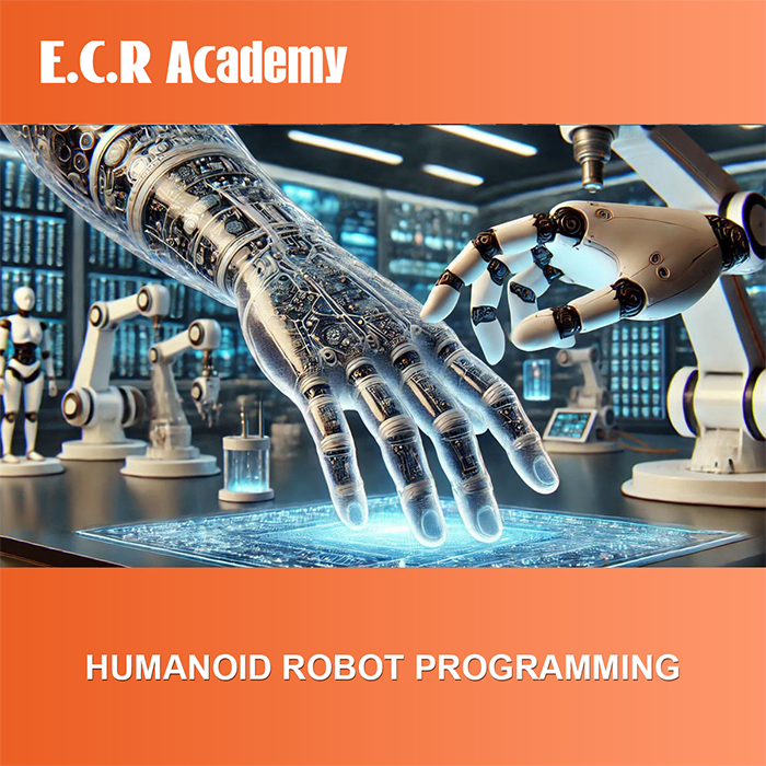 Humanoid Robot Programming